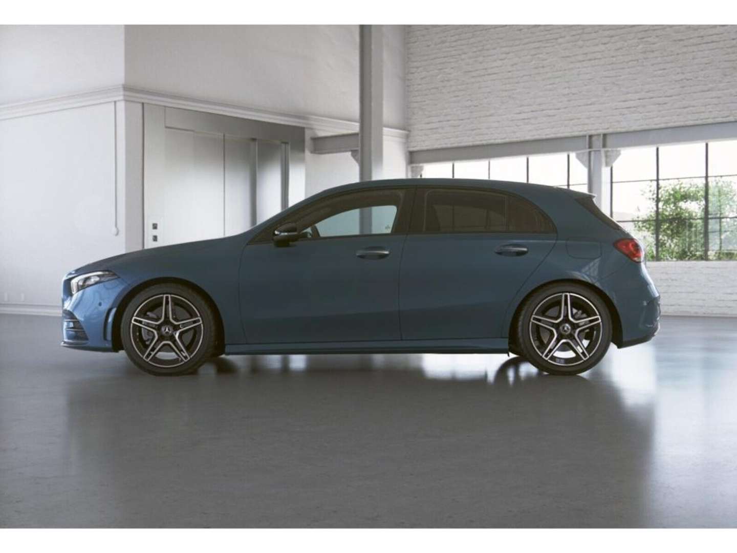 Mercedes Classe A 250 E 250 AMG Line - 2022 - Joinsteer - #3