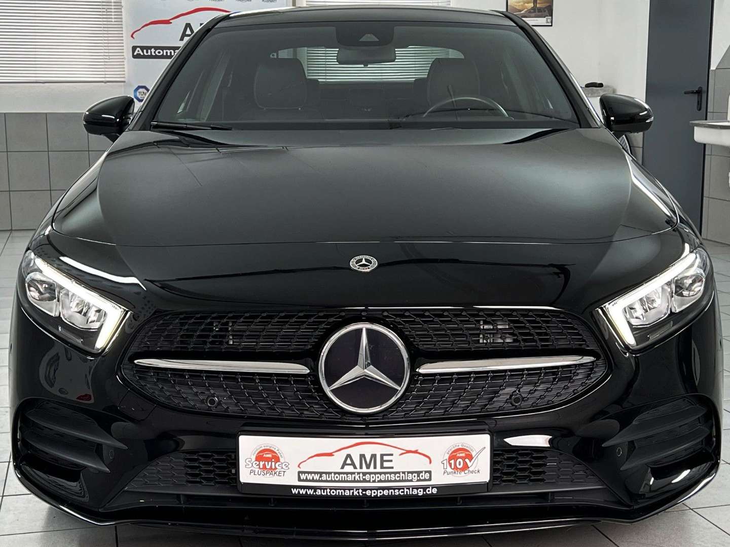 Mercedes Classe A 250 E 250 AMG Line - 2021 - Joinsteer - #3