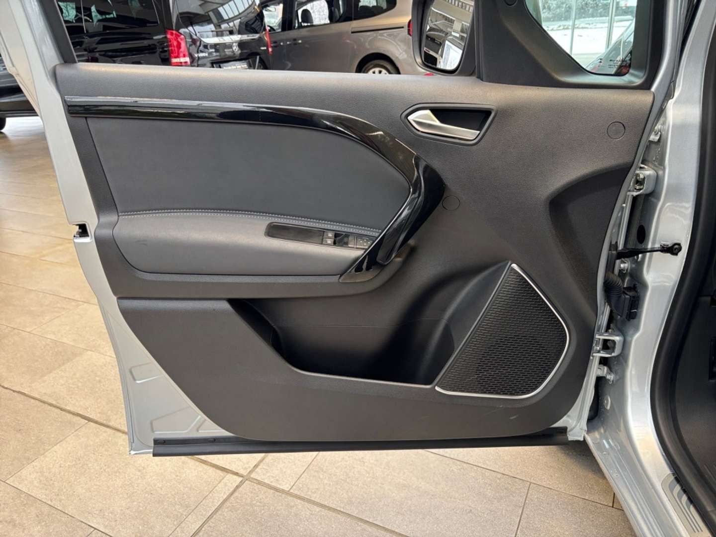 Mercedes Classe T 160 STYLE - 2024 - Joinsteer - #5