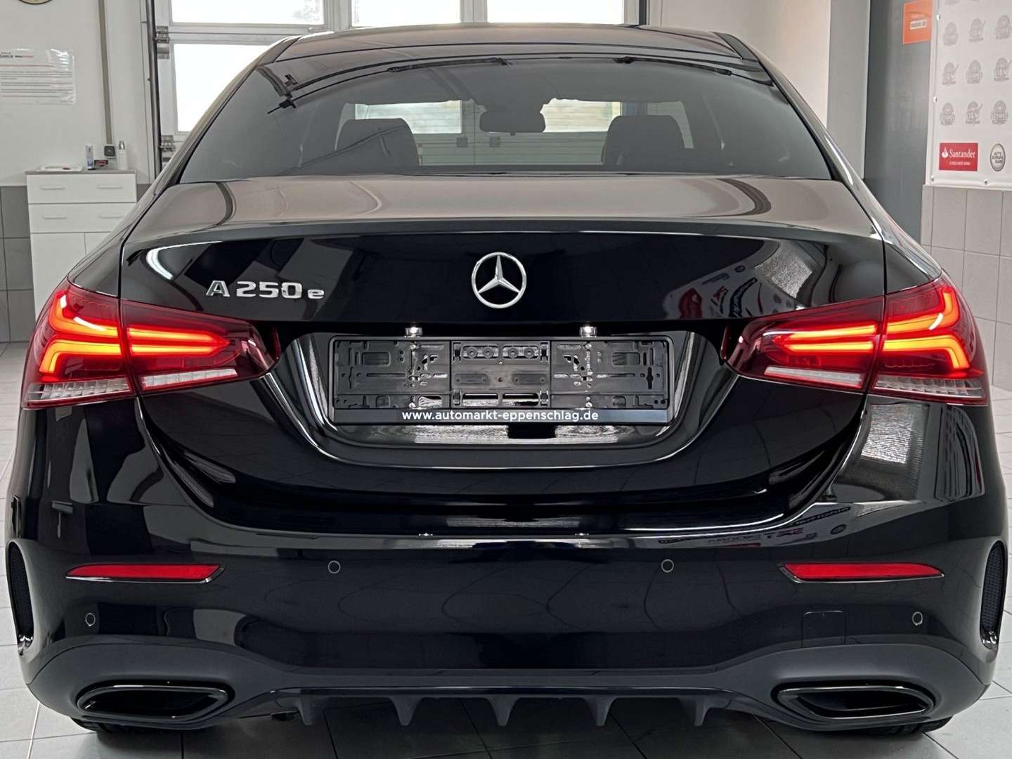 Mercedes Classe A 250 E 250 AMG Line - 2021 - Joinsteer - #6
