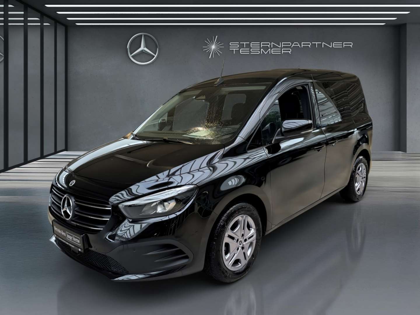 Mercedes Classe T 160 STYLE - 2024 - Joinsteer - #1