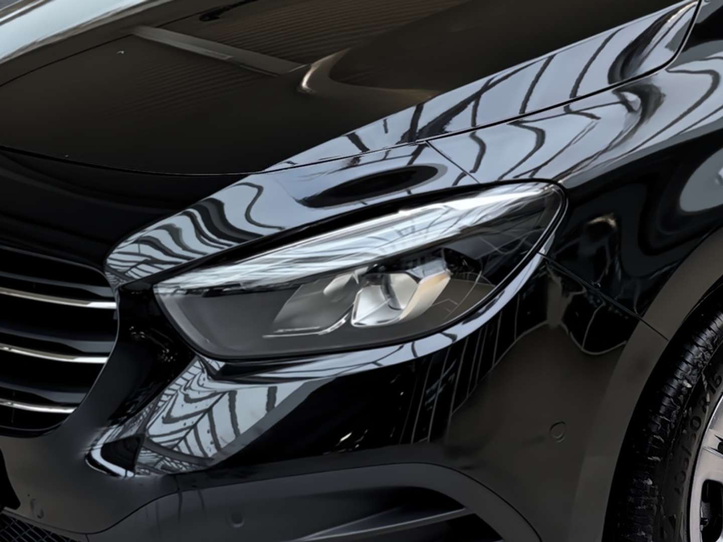 Mercedes Classe T 160 STYLE - 2024 - Joinsteer - #2