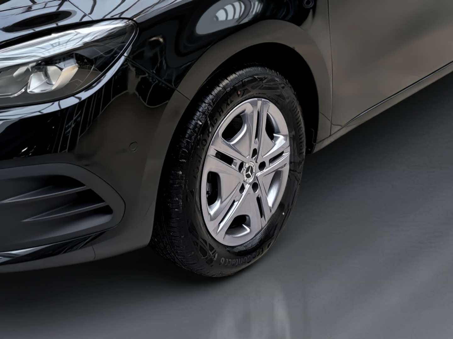 Mercedes Classe T 160 STYLE - 2024 - Joinsteer - #3