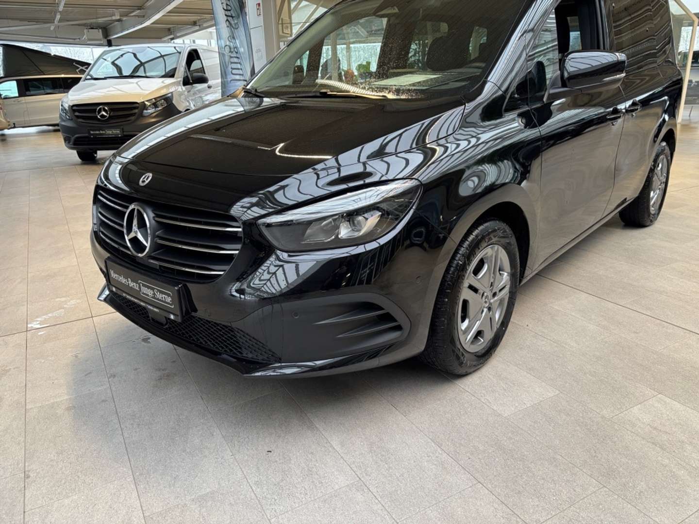 Mercedes Classe T 160 STYLE - 2024 - Joinsteer - #4