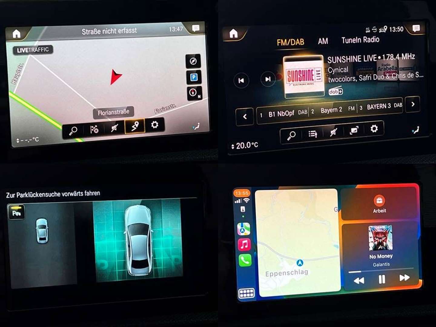 Mercedes Classe A 250 E 250 AMG Line - 2021 - Joinsteer - #15