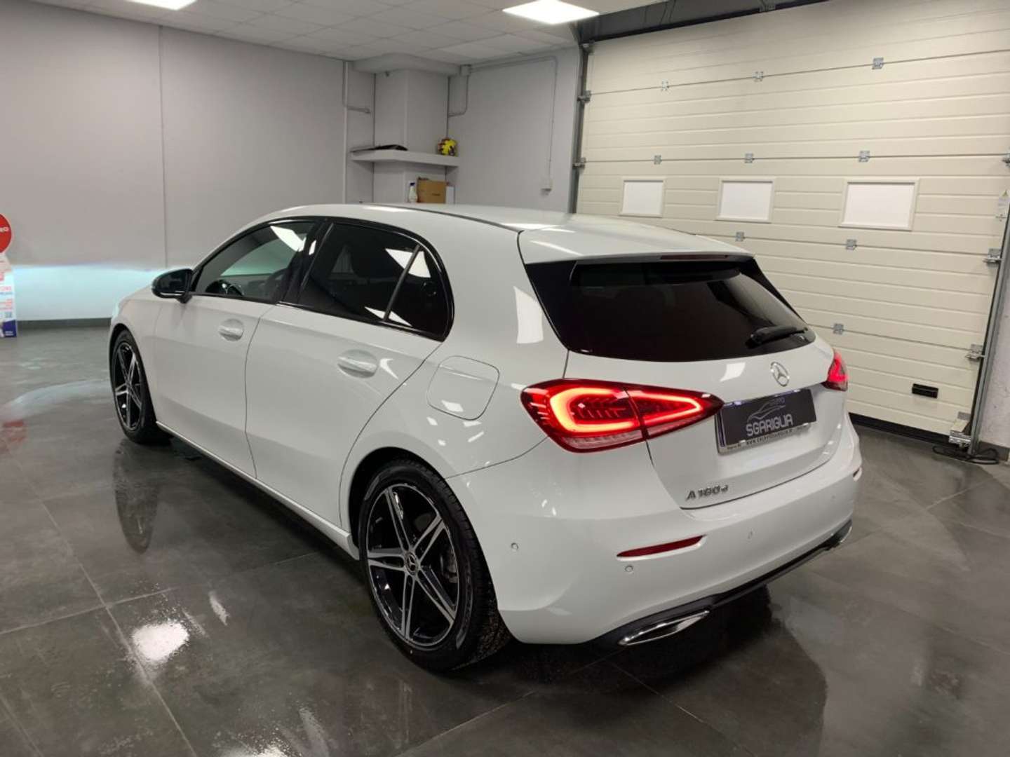 Mercedes Classe A 180 Premium - 2023 - Joinsteer - #1