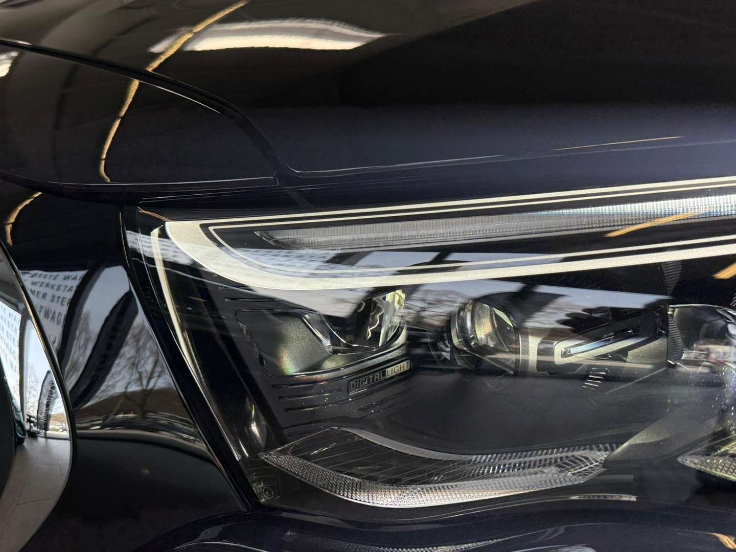 Mercedes Classe E 53 AMG 53 - 2025 - Joinsteer - #4