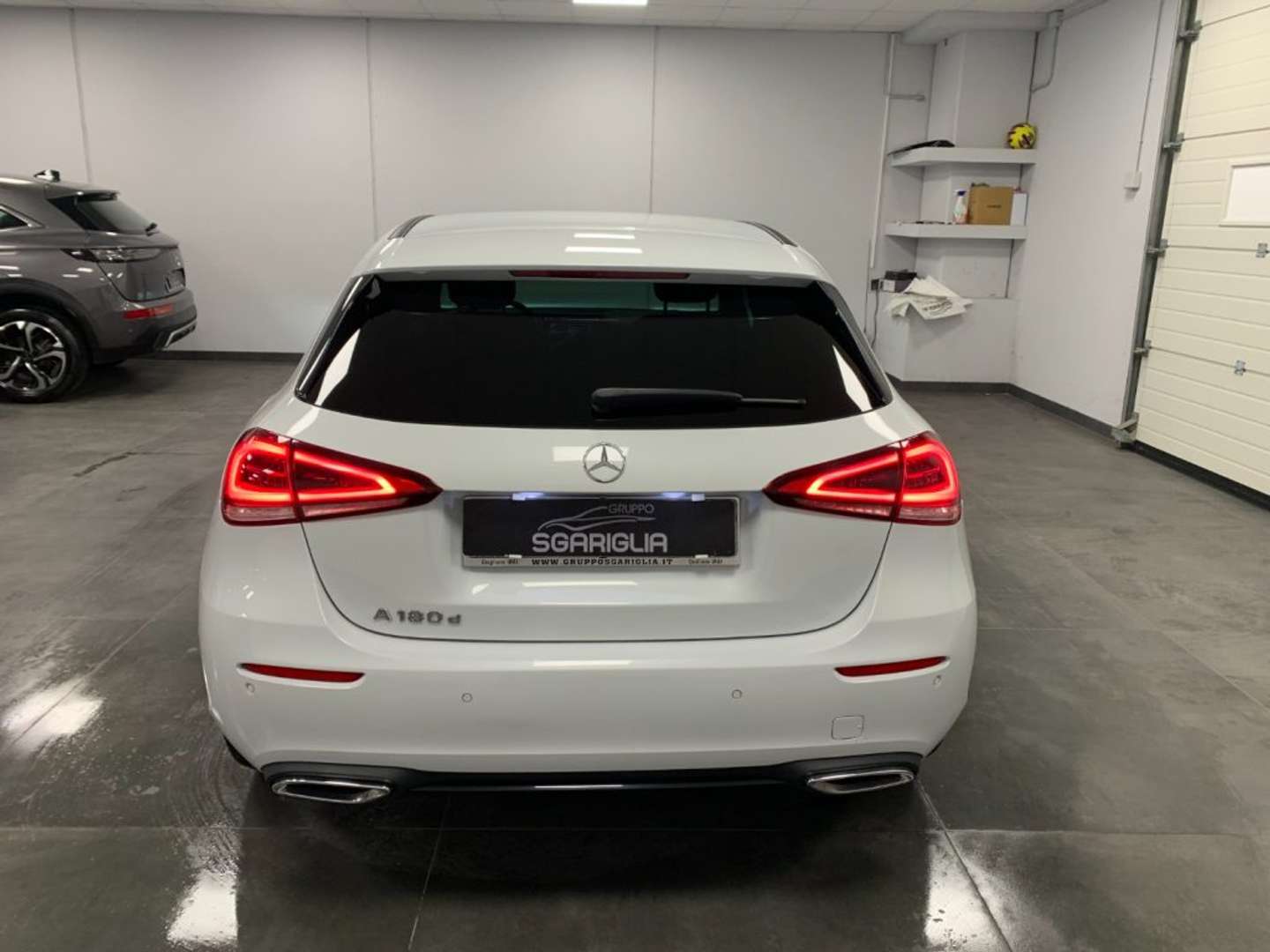 Mercedes Classe A 180 Premium - 2023 - Joinsteer - #2