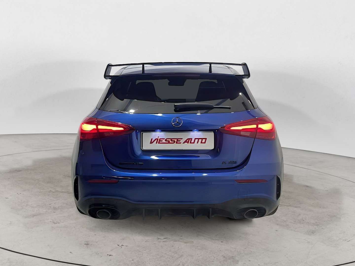 Mercedes Classe A35 AMG 35 AMG Line - 2023 - Joinsteer - #5