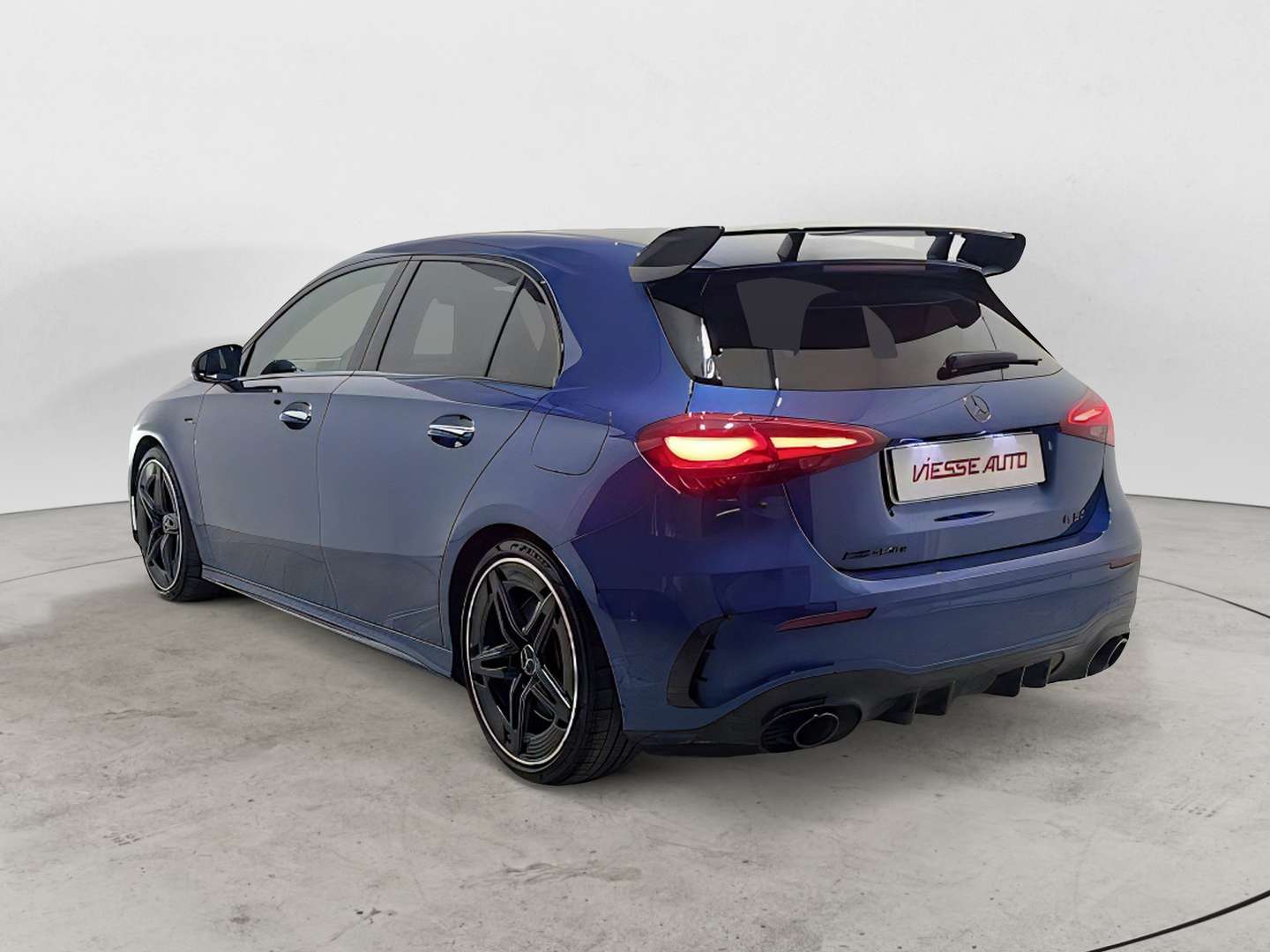 Mercedes Classe A35 AMG 35 AMG Line - 2023 - Joinsteer - #6