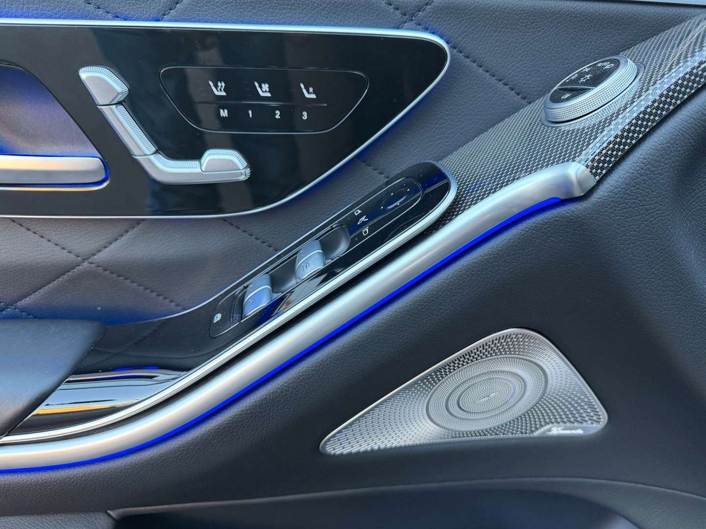 Mercedes Classe S 450 AMG LINE - 2024 - Joinsteer - #4