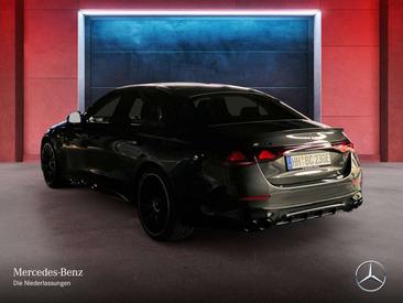 Mercedes Classe E 53 AMG 53 — photo 2