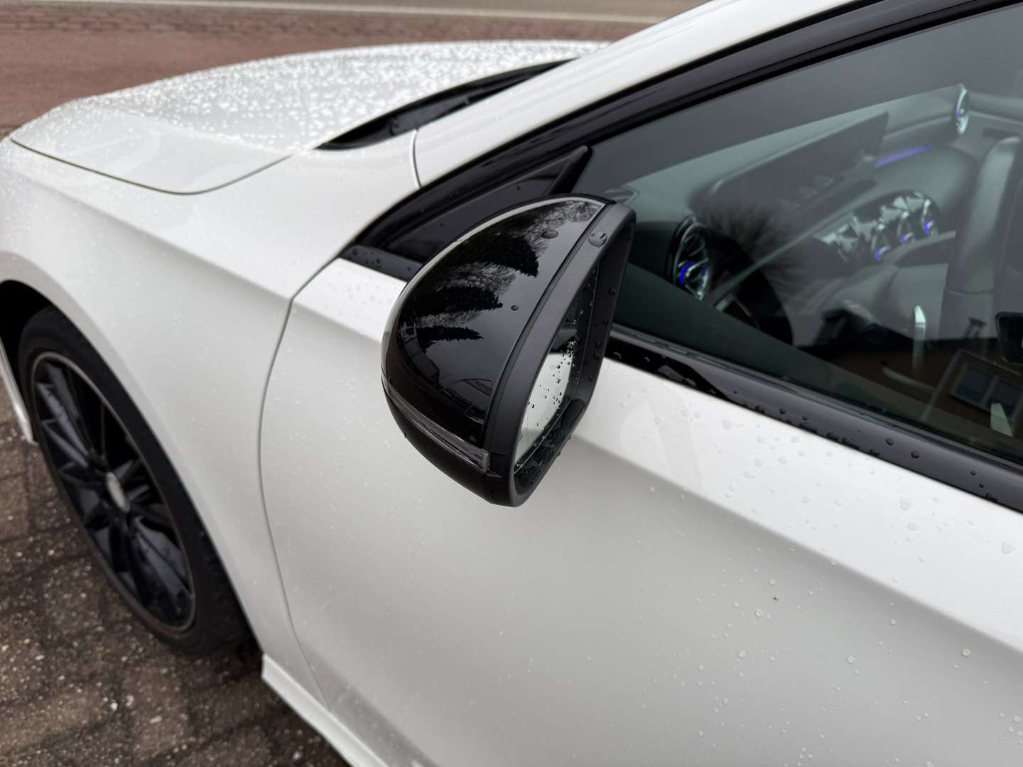 Mercedes Classe A 250 E 250 Premium - 2020 - Joinsteer - #5