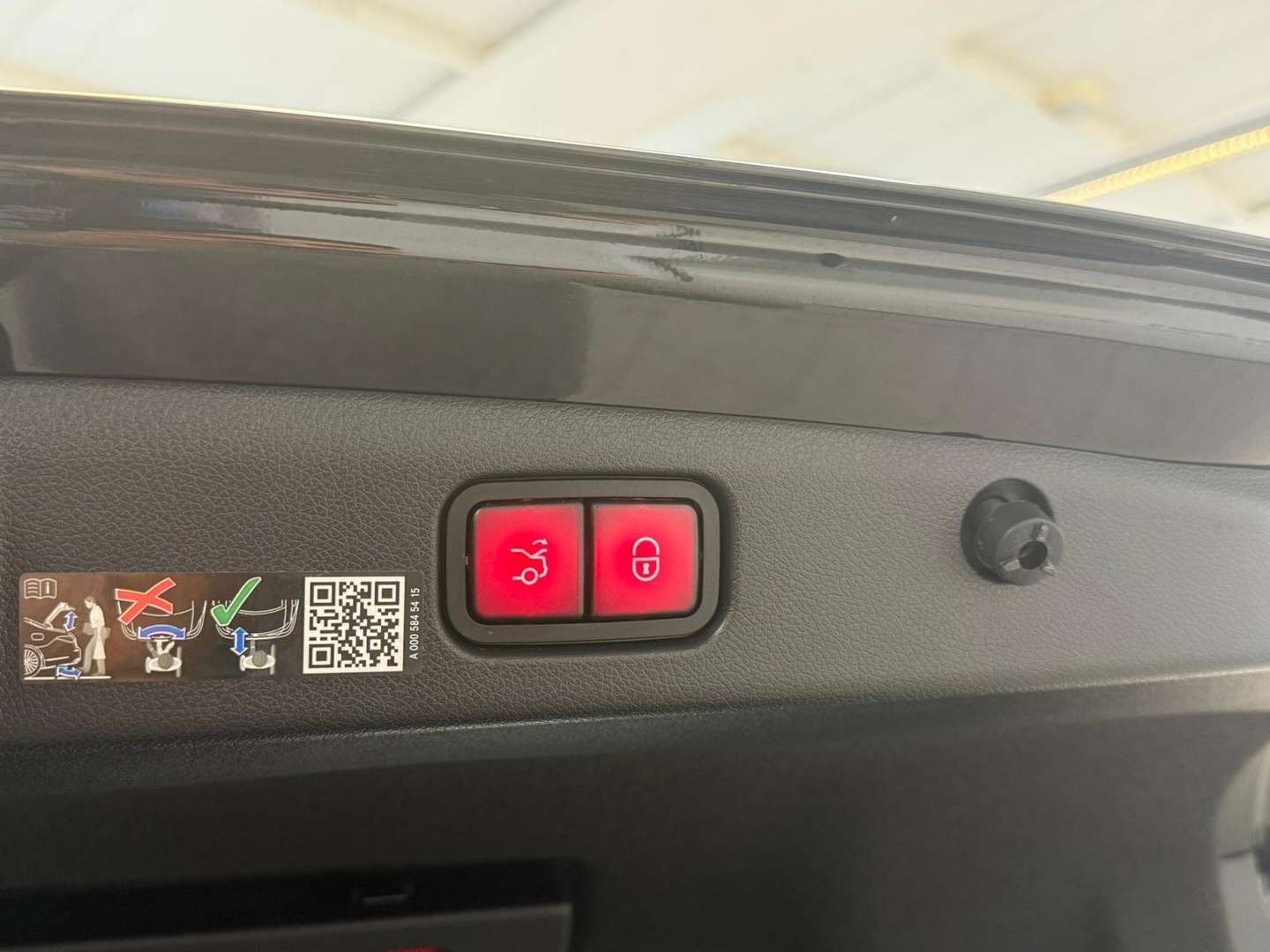 Mercedes Classe E 53 AMG 53 - 2025 - Joinsteer - #8