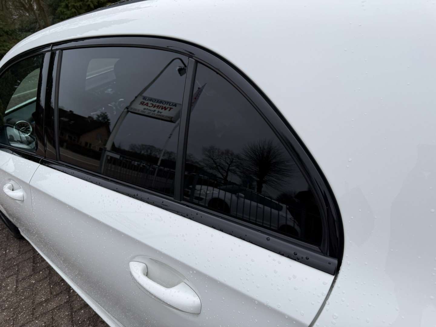 Mercedes Classe A 250 E 250 Premium - 2020 - Joinsteer - #6