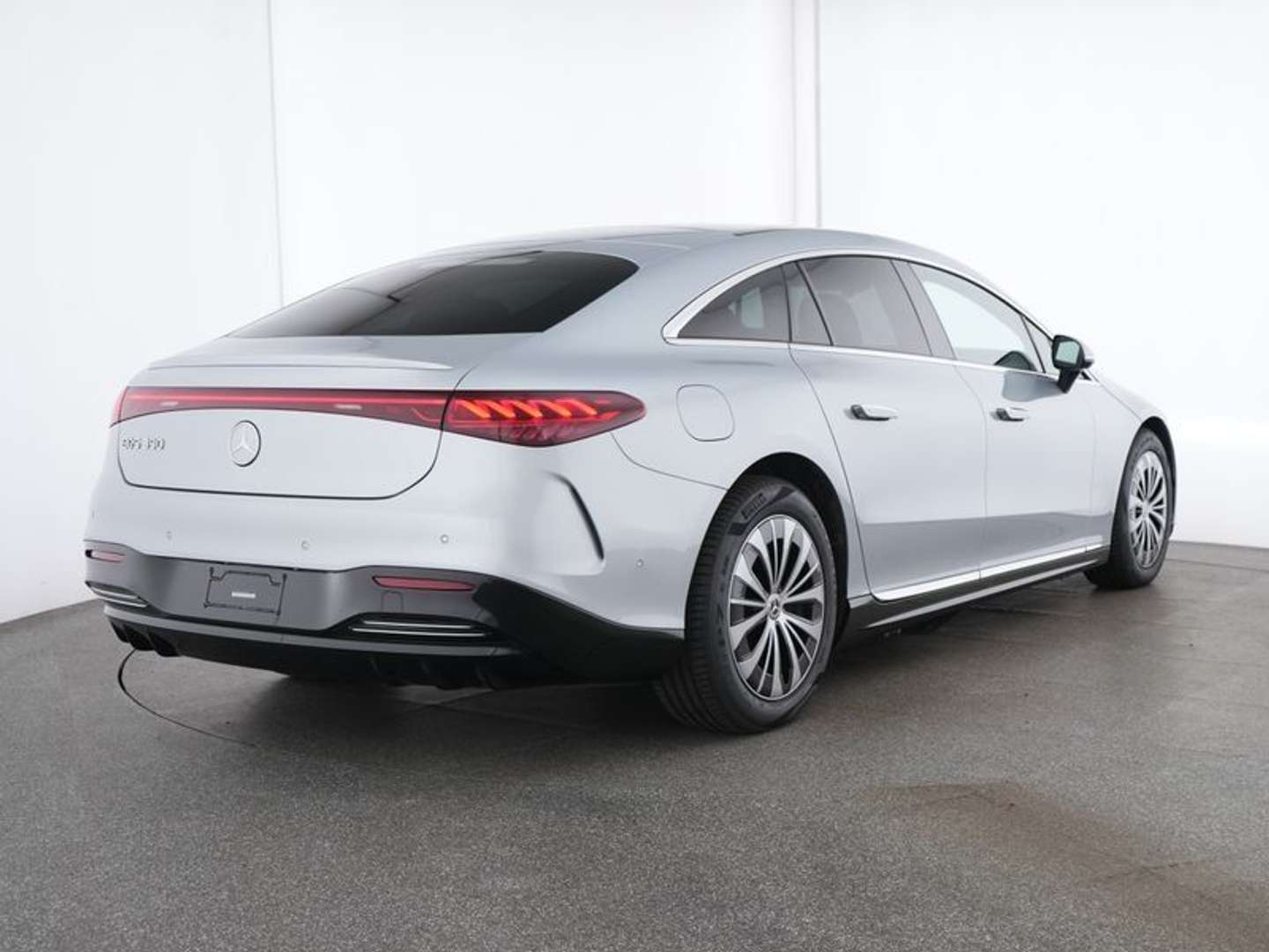 Mercedes EQS 350 Advanced - 2025 - Joinsteer - #1