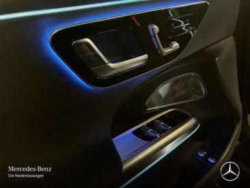 Mercedes Classe E 53 AMG 53 — photo 4
