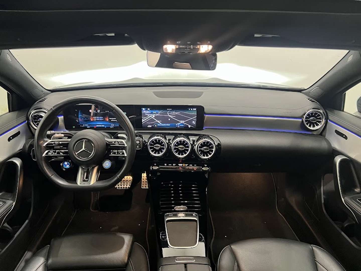 Mercedes Classe A35 AMG 35 AMG Line - 2023 - Joinsteer - #10