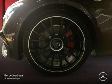 Mercedes Classe E 53 AMG 53 — photo 5