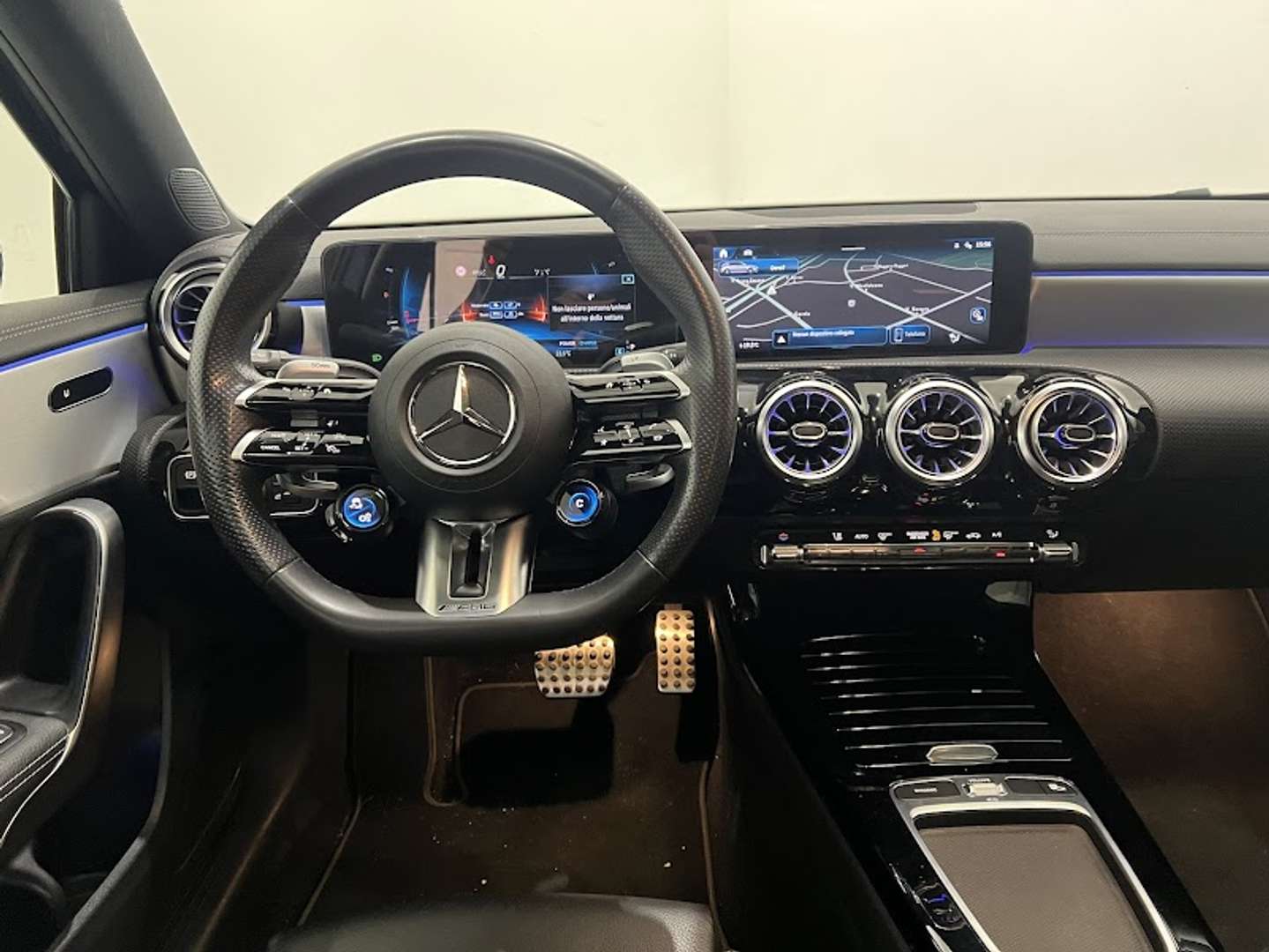 Mercedes Classe A35 AMG 35 AMG Line - 2023 - Joinsteer - #11
