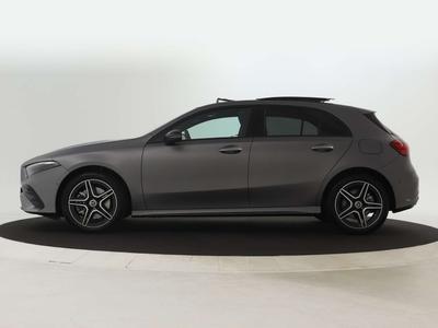 Mercedes Classe A250 E 250 AMG Line