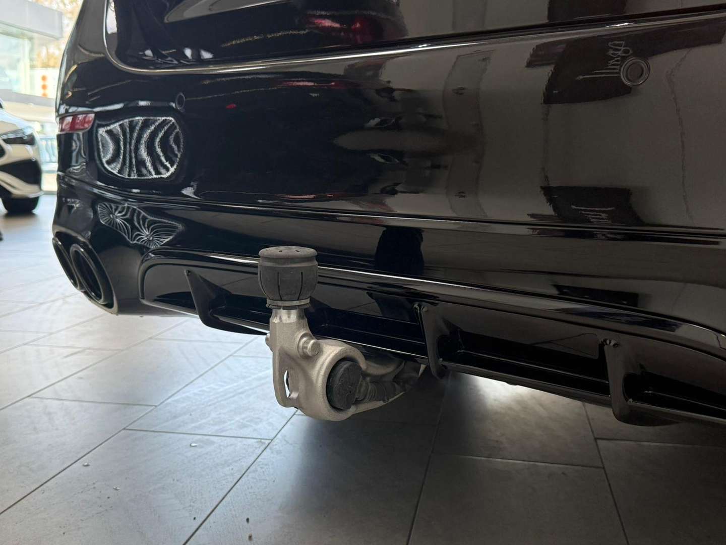 Mercedes Classe E 53 AMG 53 - 2025 - Joinsteer - #11