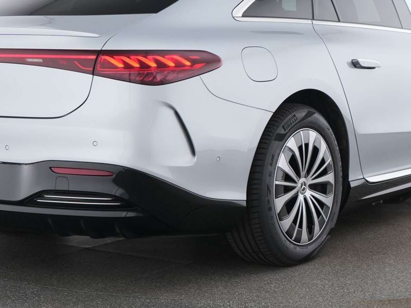 Mercedes EQS 350 Advanced - 2025 - Joinsteer - #3