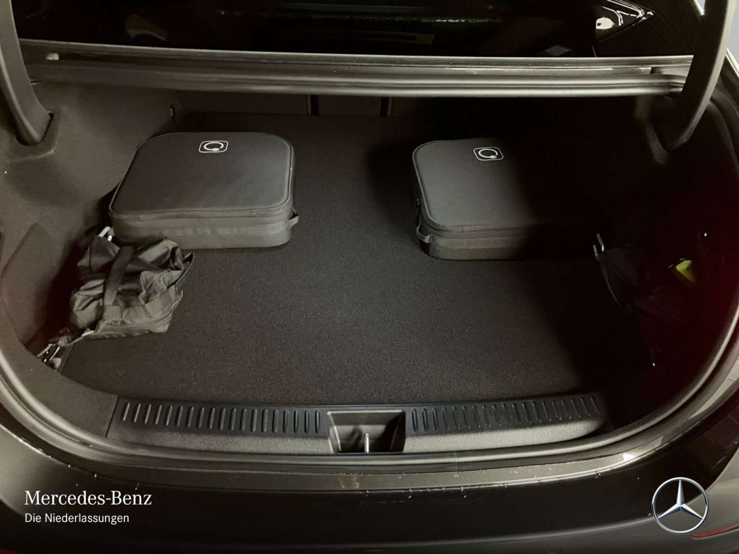 Mercedes Classe E 53 AMG 53 - 2026 - Joinsteer - #6