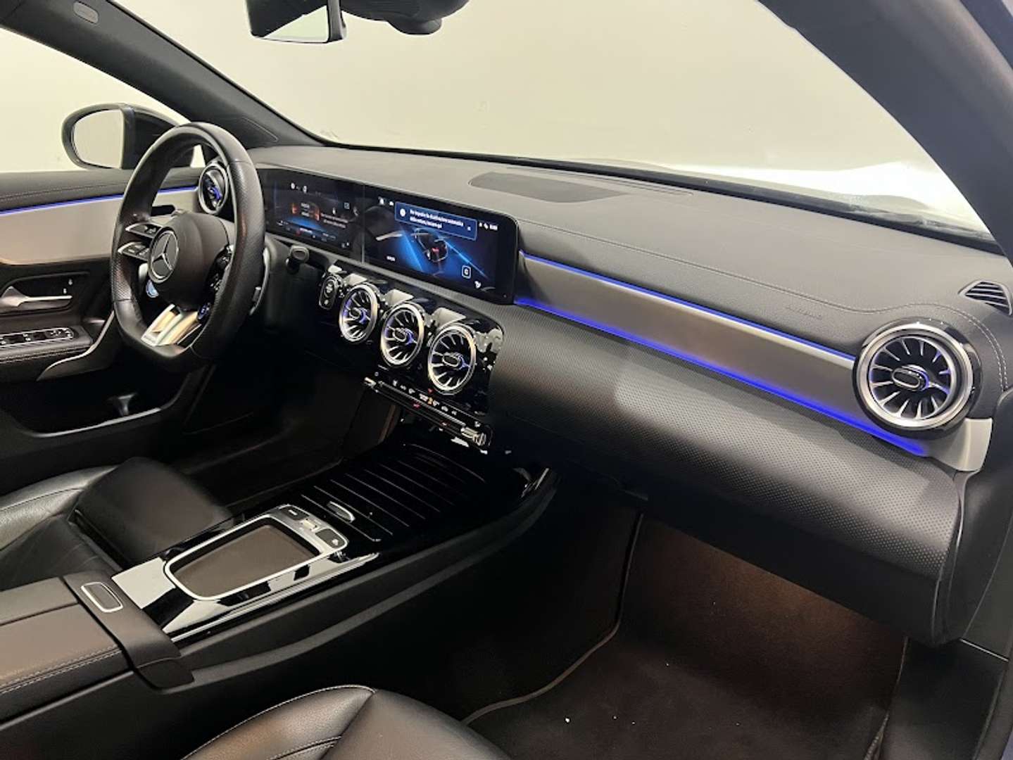 Mercedes Classe A35 AMG 35 AMG Line - 2023 - Joinsteer - #12