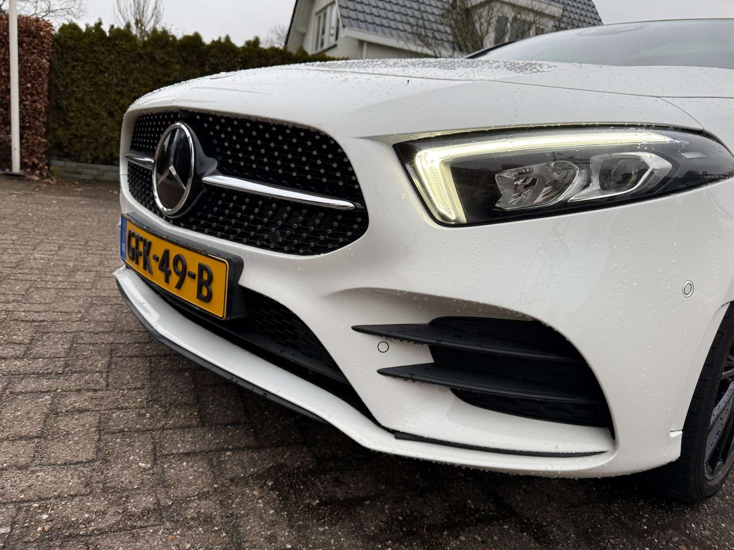 Mercedes Classe A 250 E 250 Premium - 2020 - Joinsteer - #9