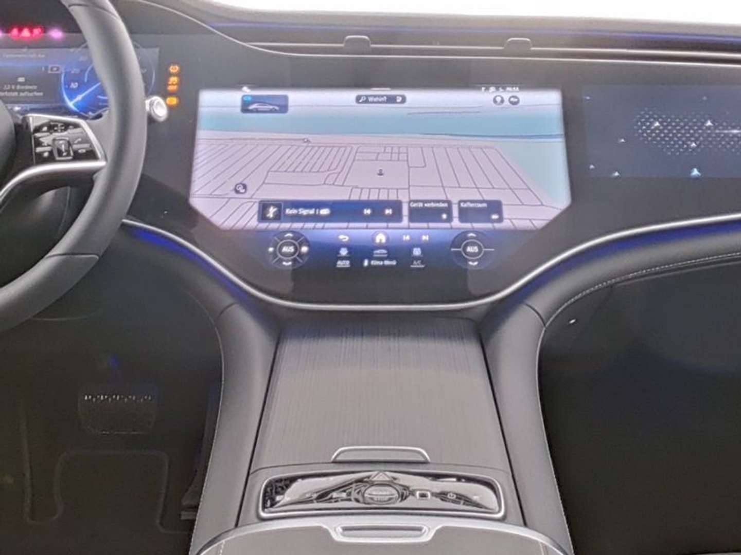 Mercedes EQS 350 Advanced - 2025 - Joinsteer - #4