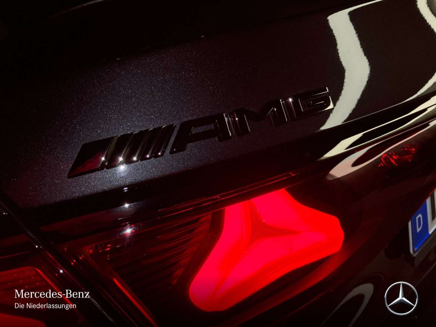 Mercedes Classe E 53 AMG 53 - 2026 - Joinsteer - #8