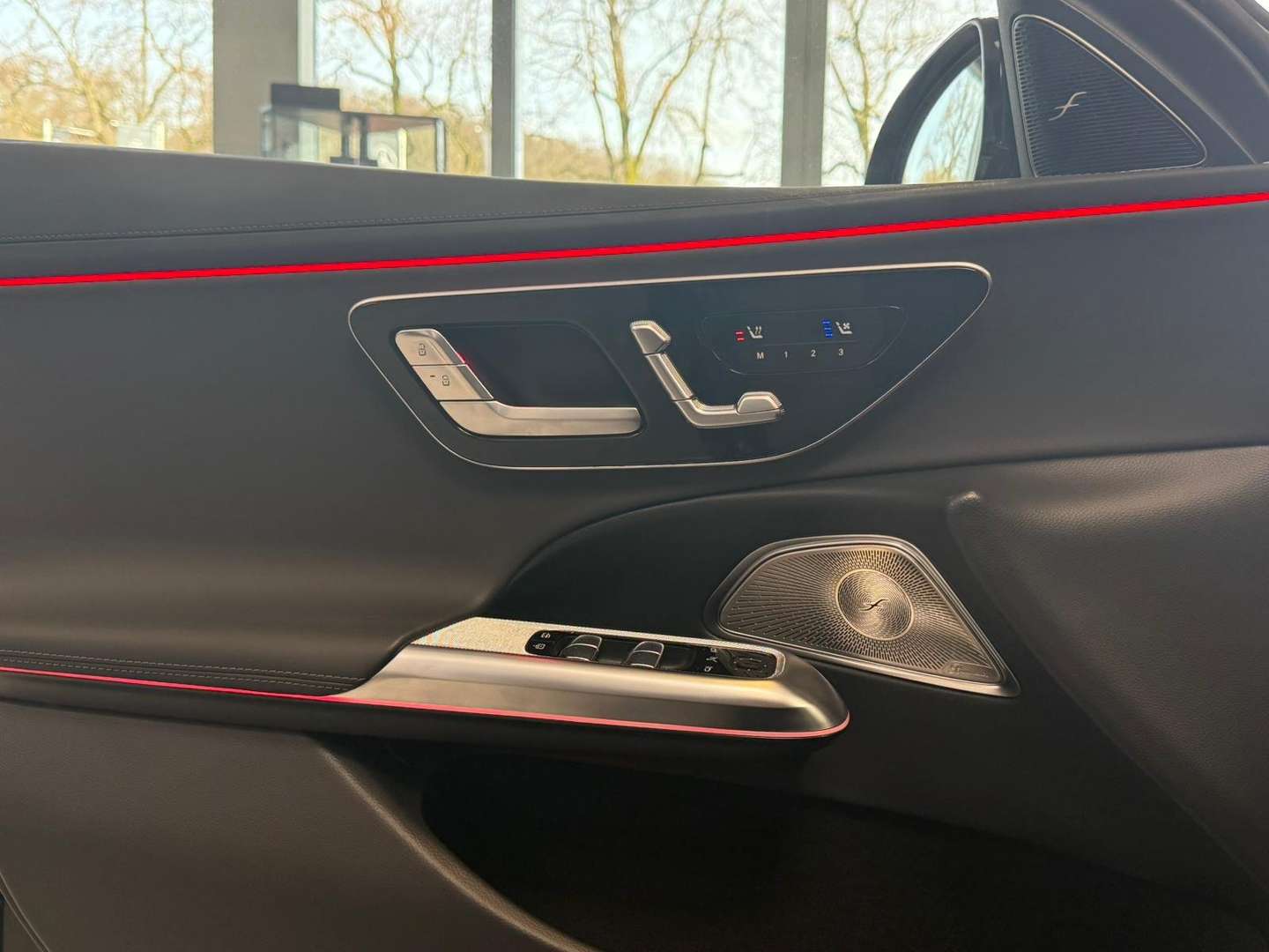 Mercedes Classe E 53 AMG 53 - 2025 - Joinsteer - #14