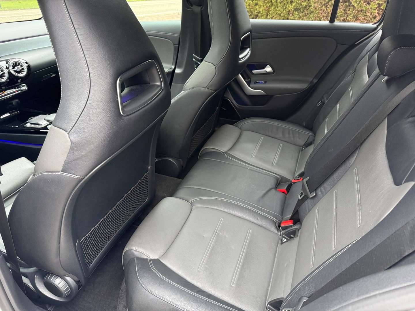 Mercedes Classe A 250 E 250 Premium - 2020 - Joinsteer - #11