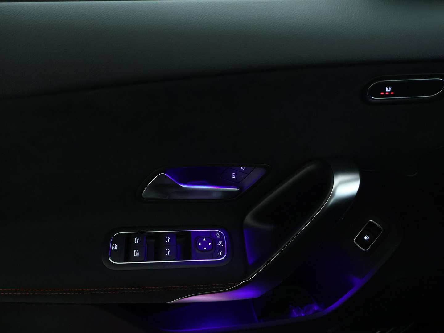 Mercedes Classe A250 E 250 AMG Line - 2025 - Joinsteer - #5