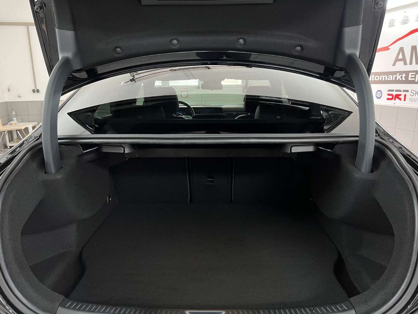 Mercedes Classe A 250 E 250 AMG Line - 2021 - Joinsteer - #27