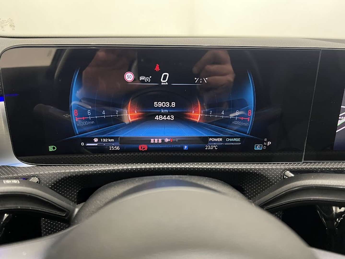 Mercedes Classe A35 AMG 35 AMG Line - 2023 - Joinsteer - #15