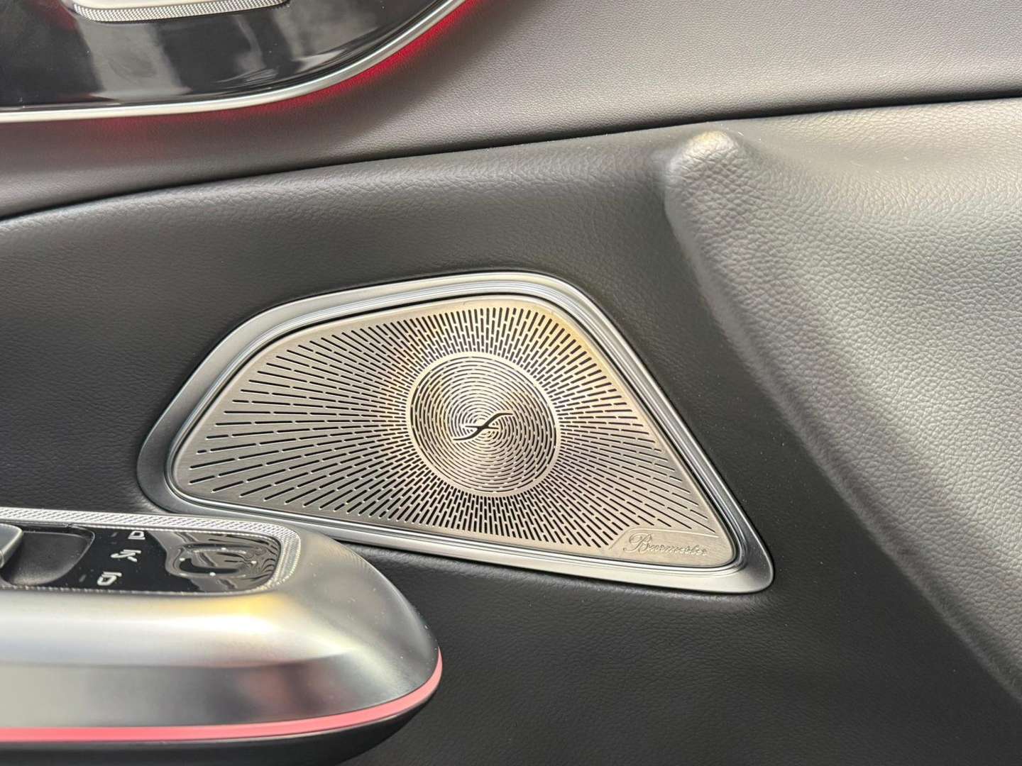 Mercedes Classe E 53 AMG 53 - 2025 - Joinsteer - #15