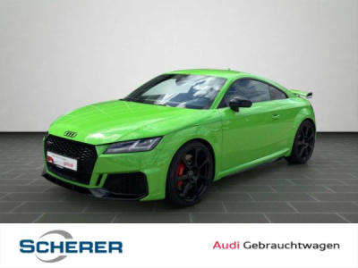 Audi TT RS Coupé TFSI Quattro S Tronic -  - Joinsteer - #1