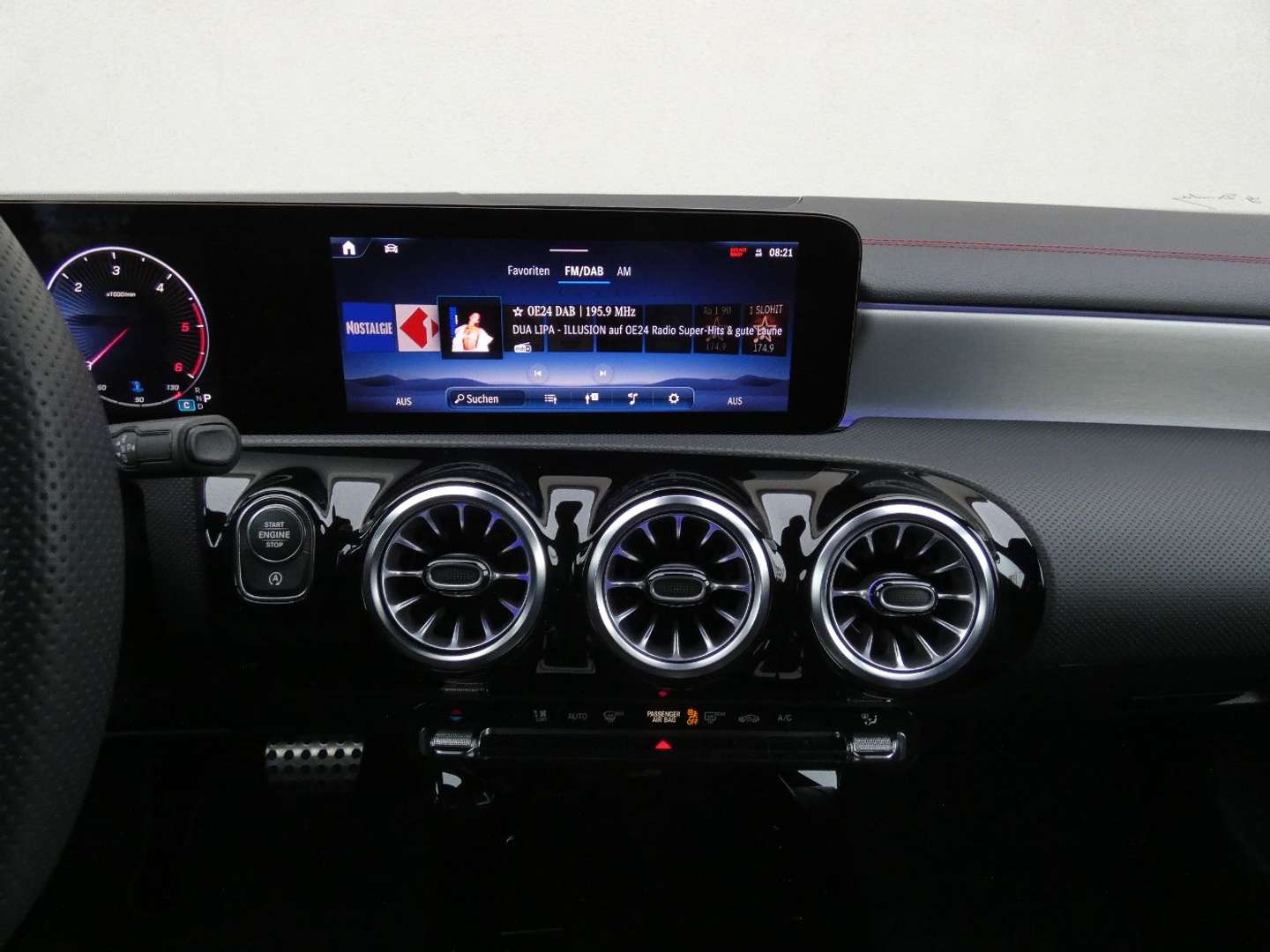 Mercedes CLA Shooting Break 180 Night Edition - 2025 - Joinsteer - #19