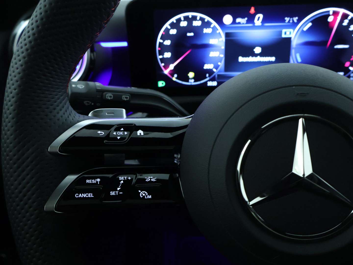 Mercedes Classe A250 E 250 AMG Line - 2025 - Joinsteer - #10