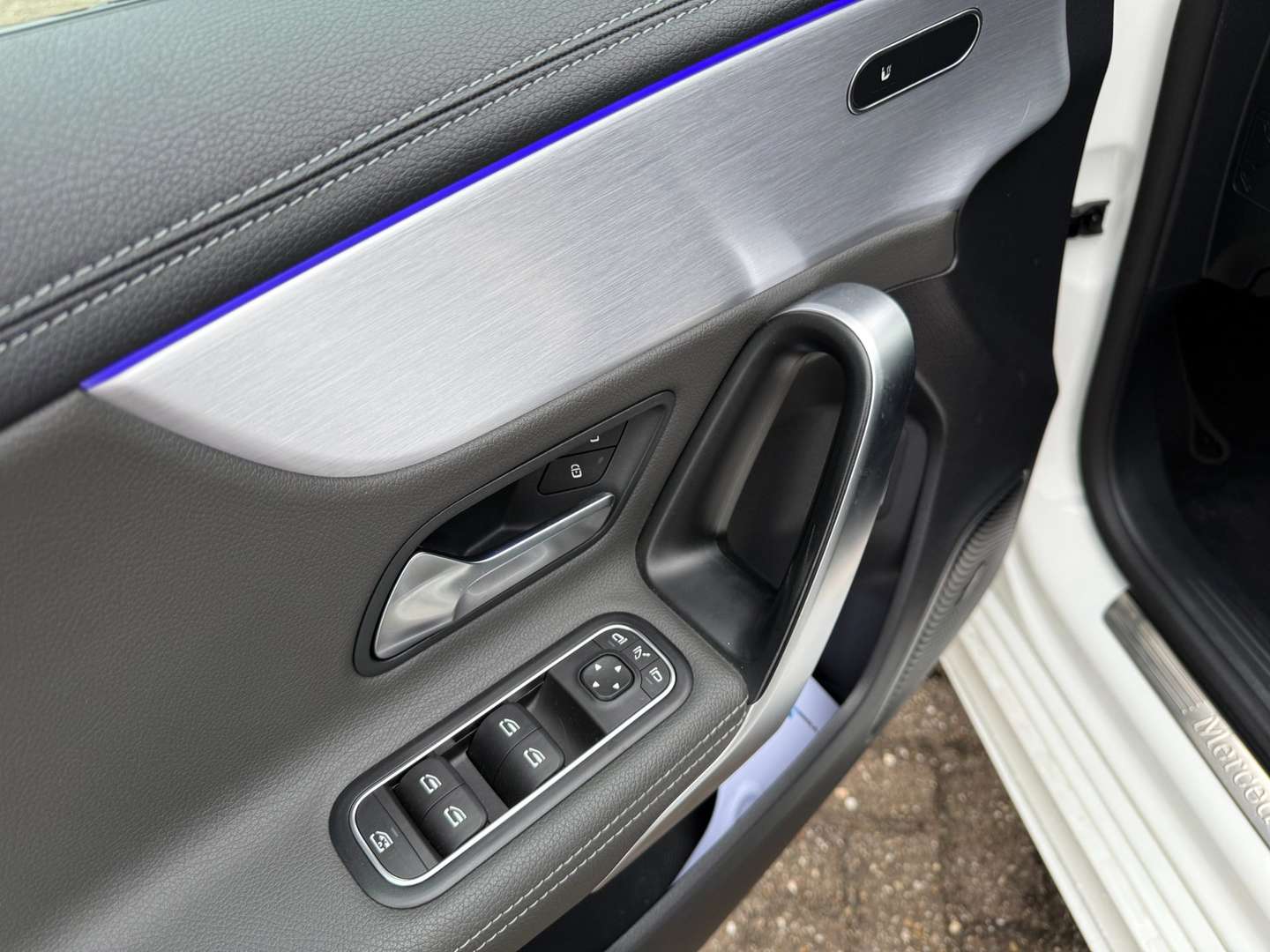 Mercedes Classe A 250 E 250 Premium - 2020 - Joinsteer - #16