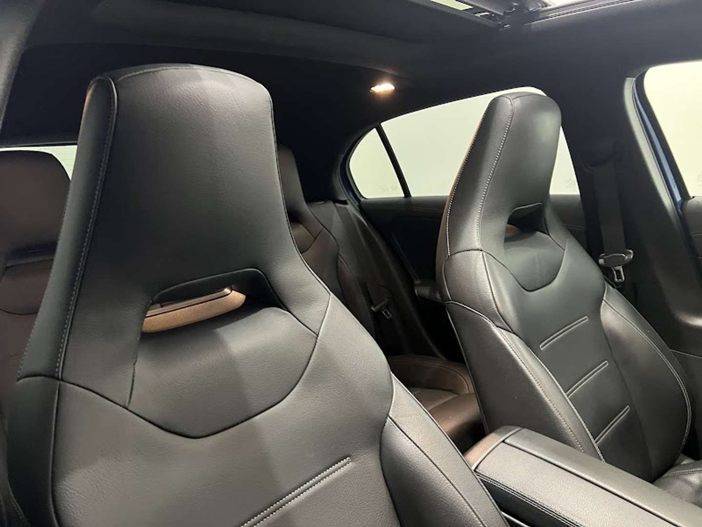 Mercedes Classe A35 AMG 35 AMG Line - 2023 - Joinsteer - #20