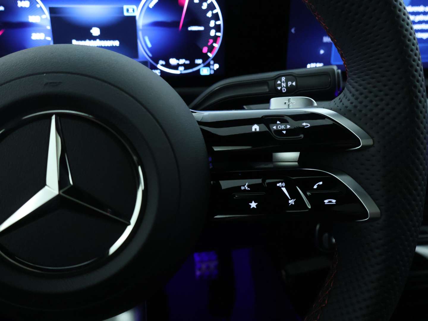 Mercedes Classe A250 E 250 AMG Line - 2025 - Joinsteer - #11