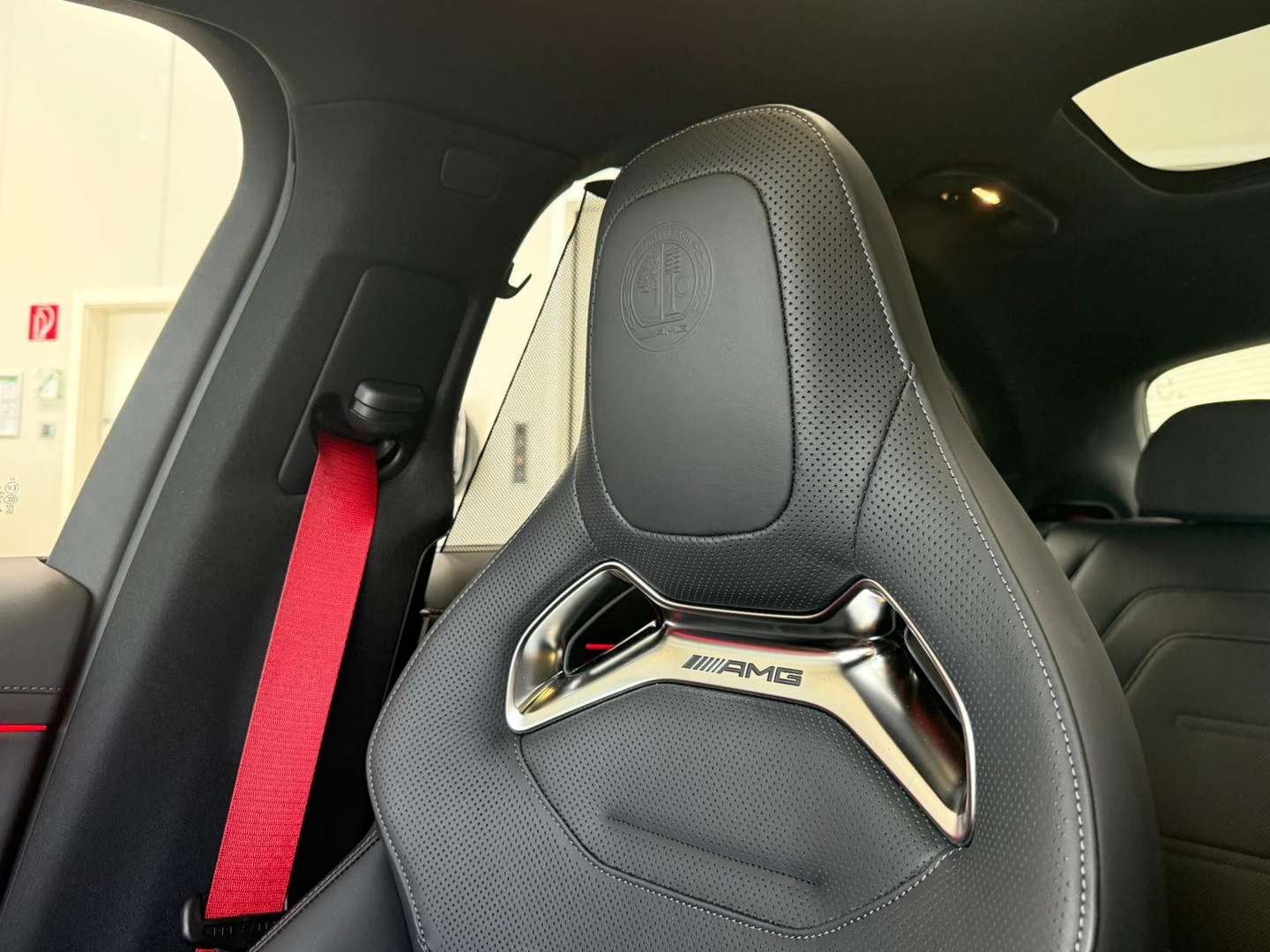 Mercedes Classe E 53 AMG 53 - 2025 - Joinsteer - #20