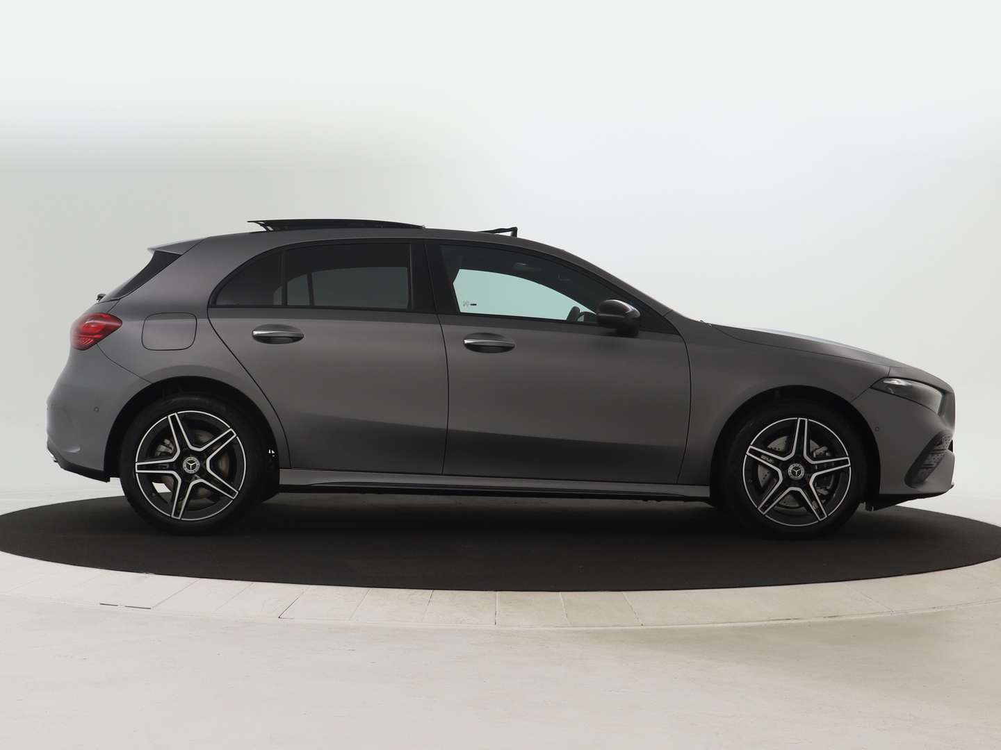 Mercedes Classe A250 E 250 AMG Line - 2025 - Joinsteer - #12