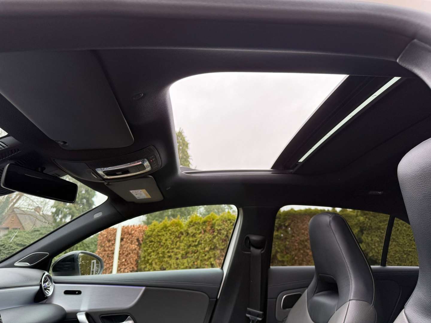 Mercedes Classe A 250 E 250 Premium - 2020 - Joinsteer - #18