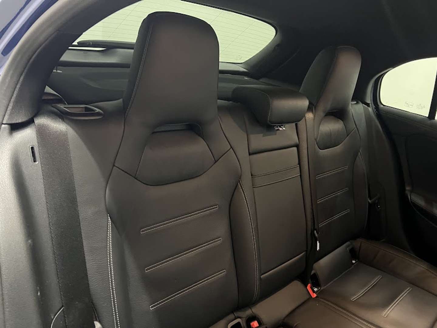 Mercedes Classe A35 AMG 35 AMG Line - 2023 - Joinsteer - #22