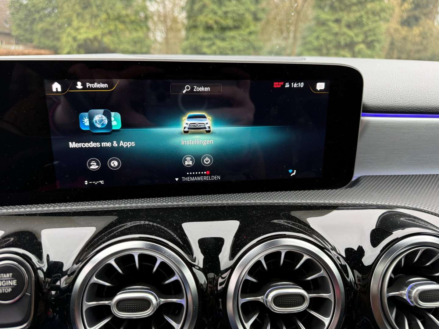 Mercedes Classe A 250 E 250 Premium - 2020 - Joinsteer - #19