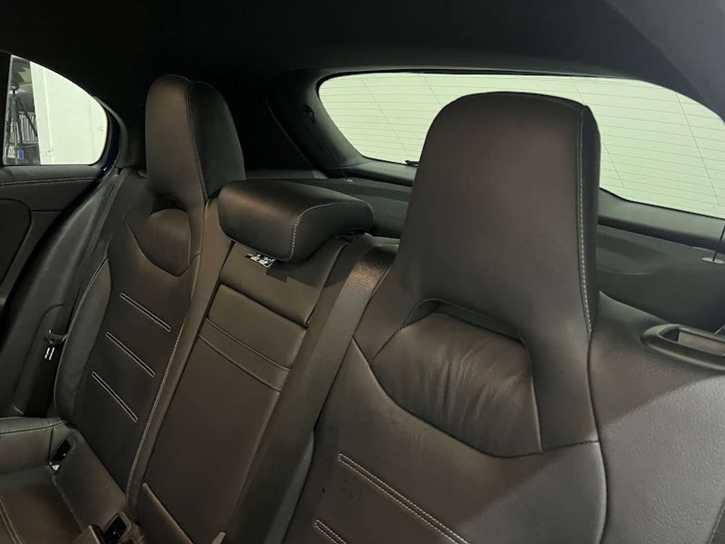 Mercedes Classe A35 AMG 35 AMG Line - 2023 - Joinsteer - #23